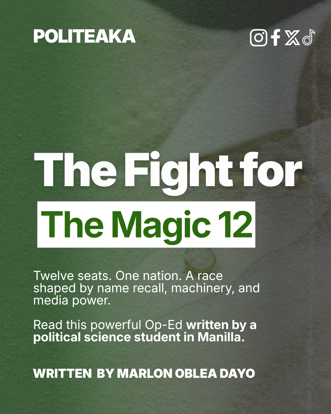 Article Cover