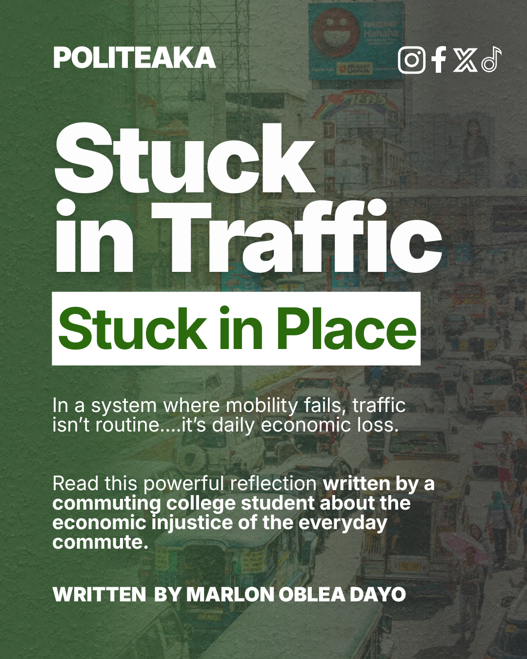 Article Cover