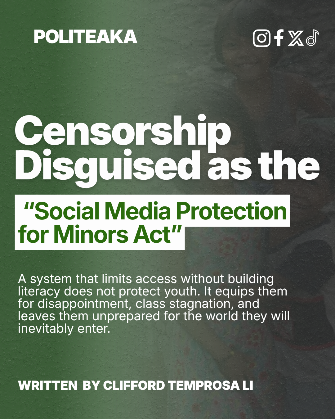 Article Cover