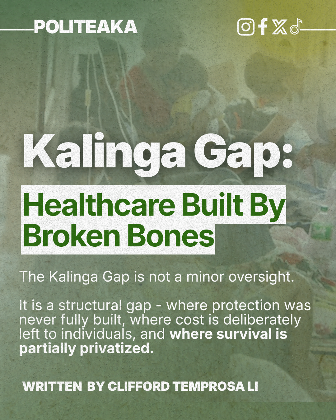 Article Cover
