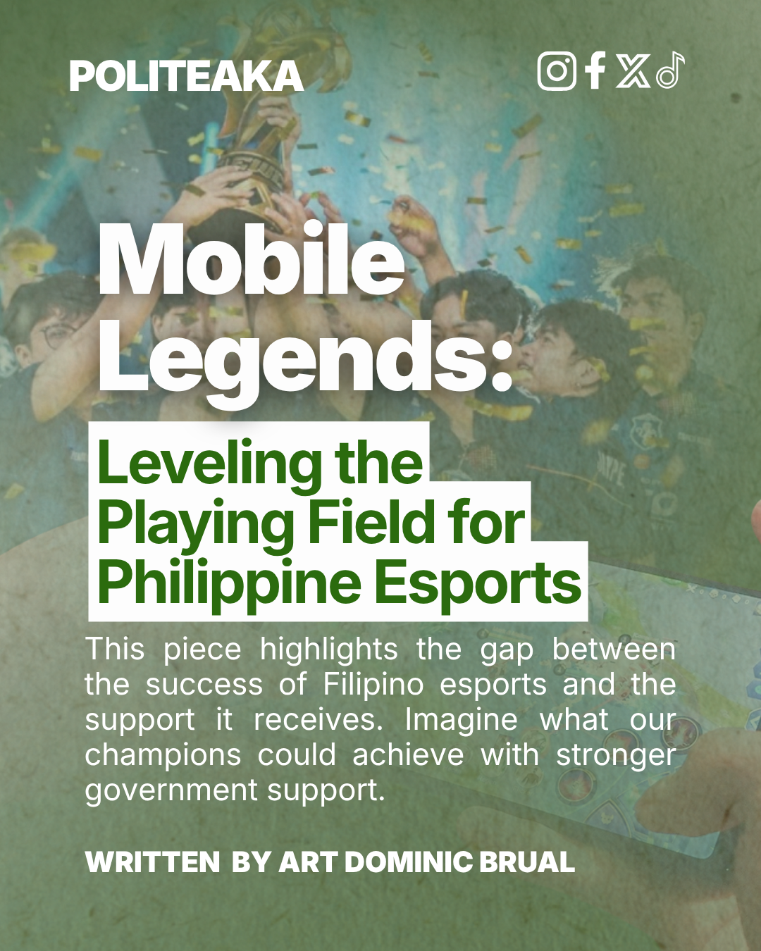 Article Cover